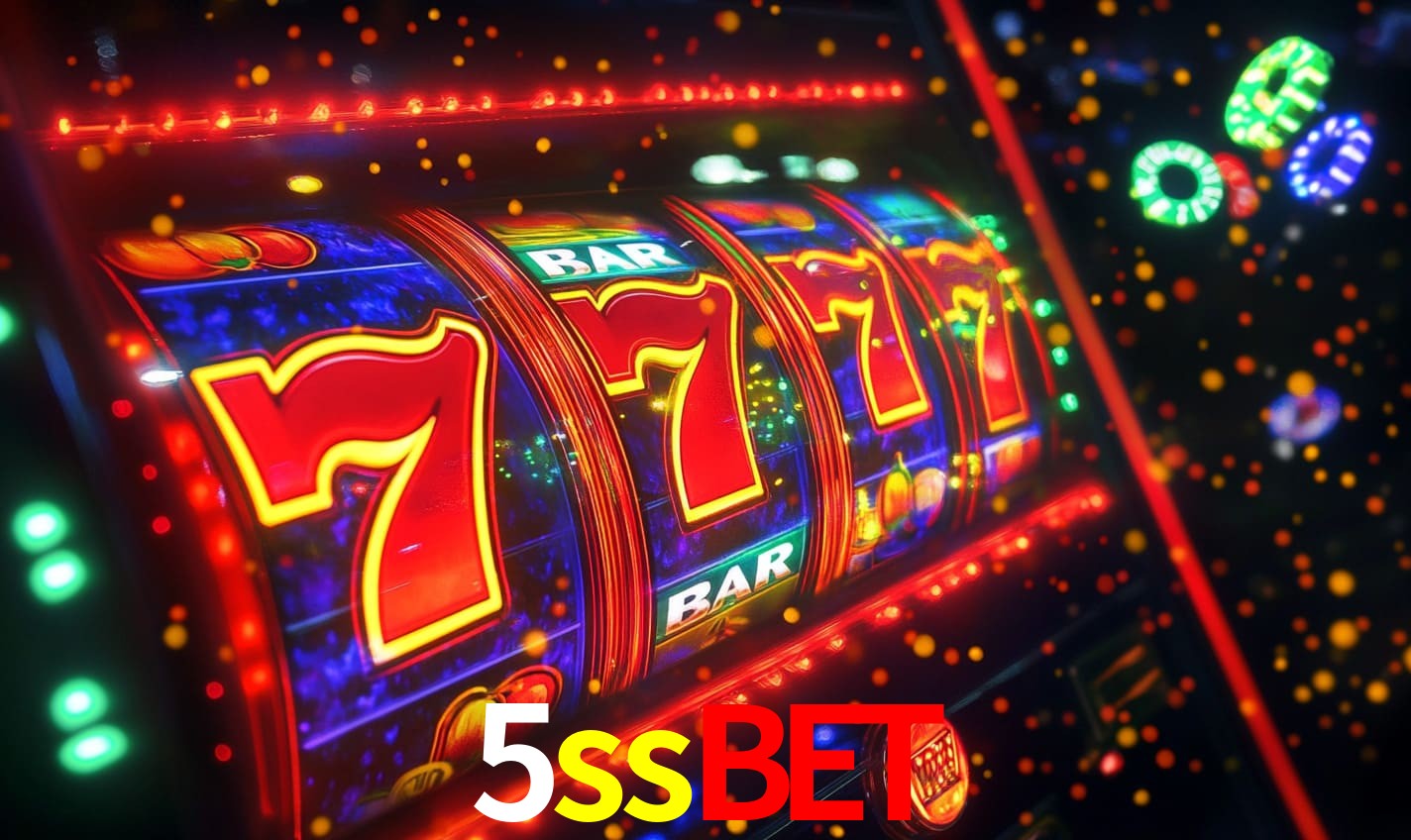 5ssbet - Clube VIP da Riqueza - 5ssbet.com