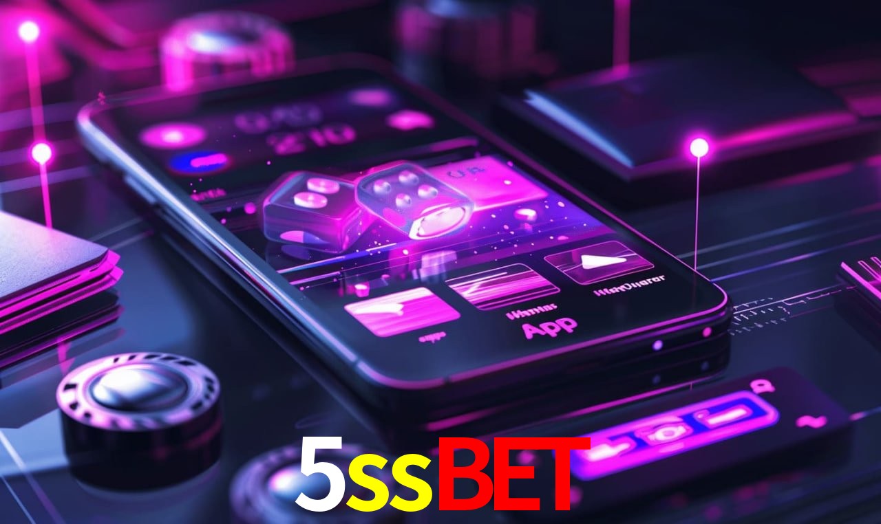 Experiência VIP 5ssbet