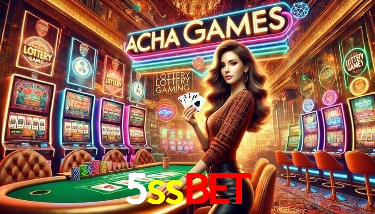 Welcome Bonus 5ssbet