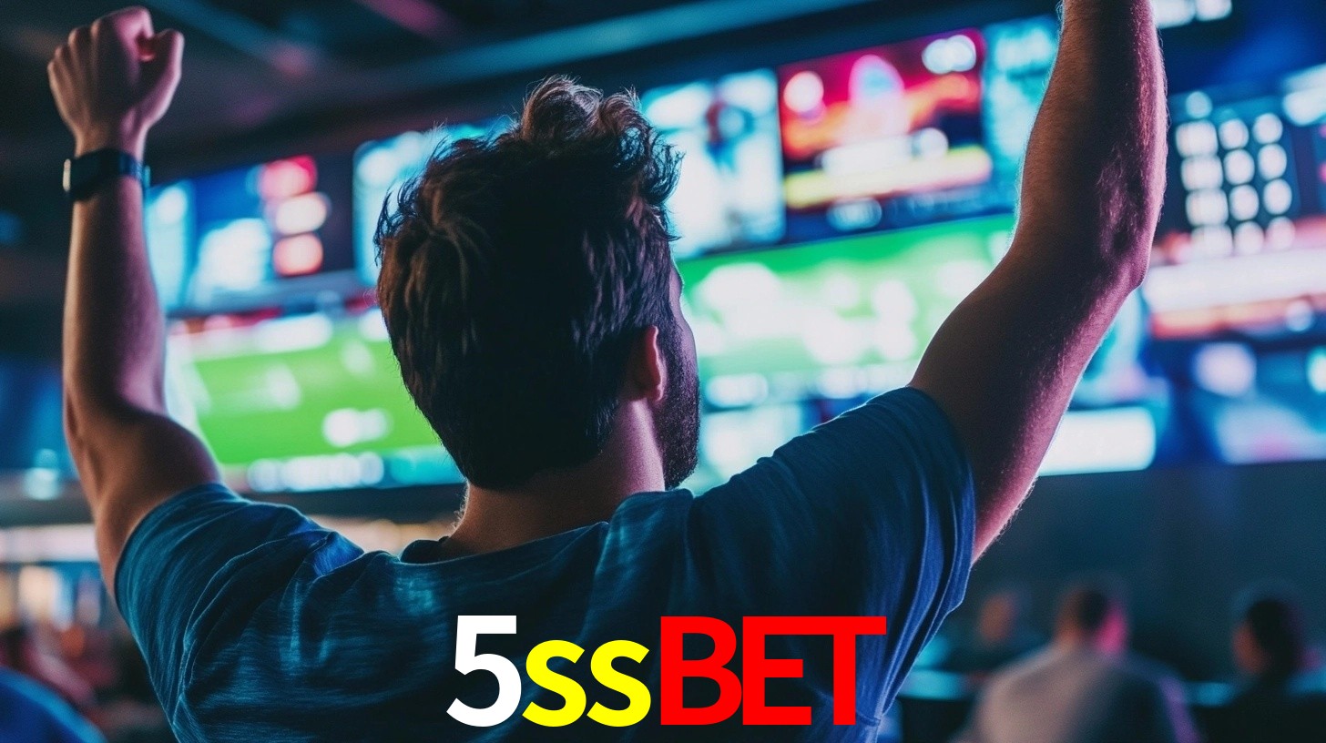 5ssbet: Seu Cassino Premiado com Pagamentos Rápidos