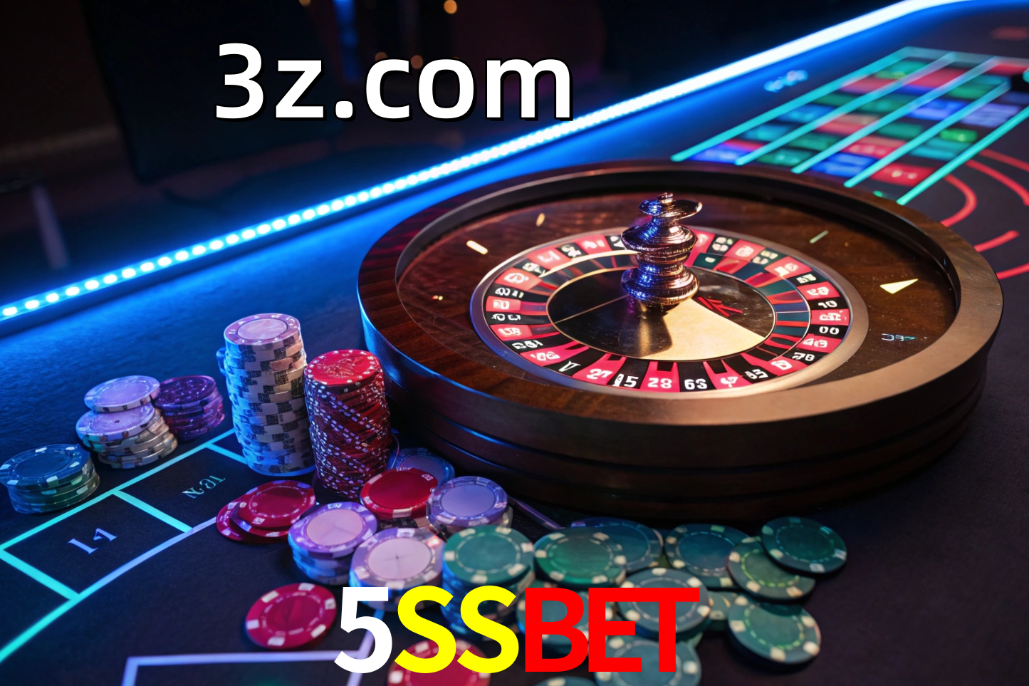 5SSBET