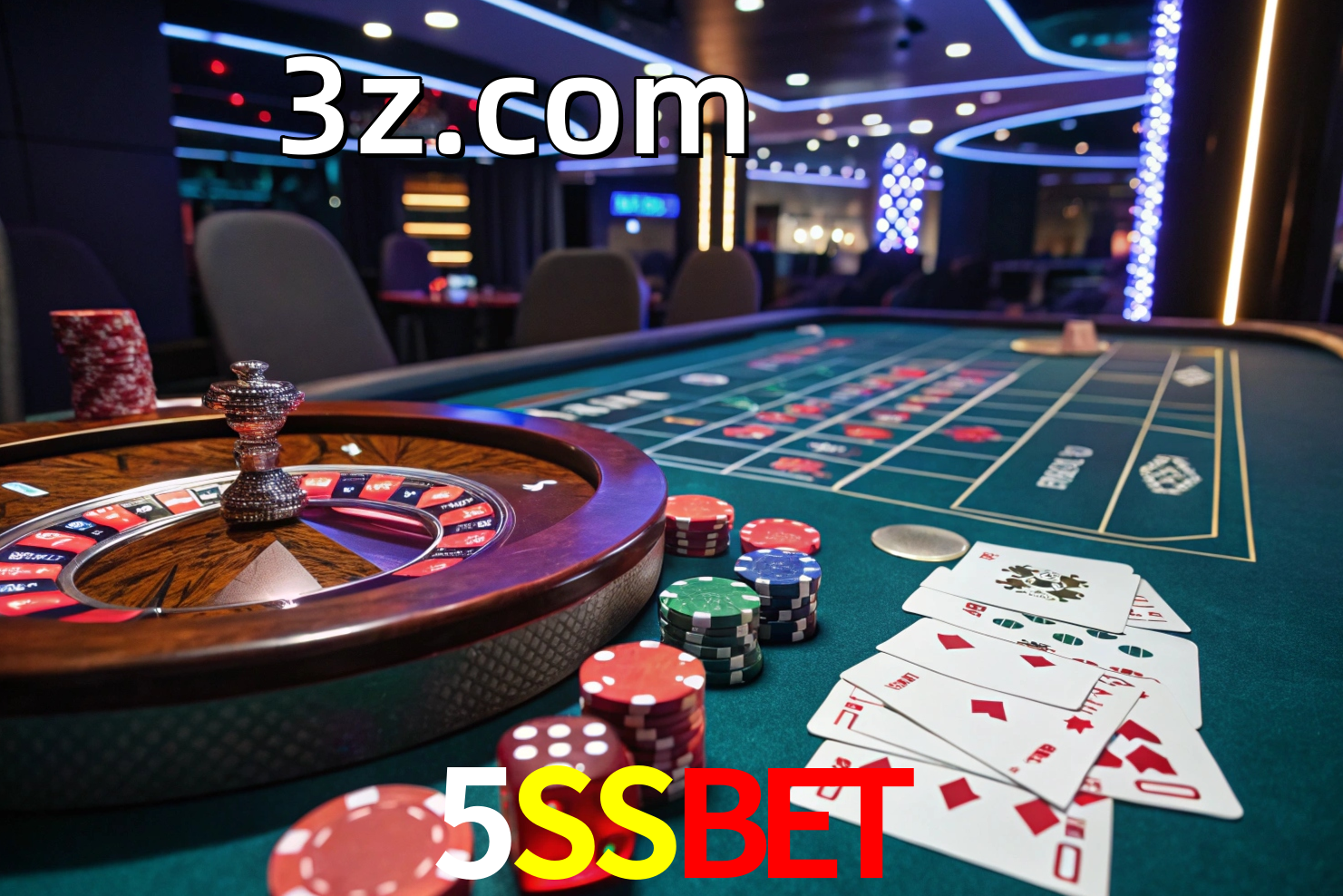 5SSBET