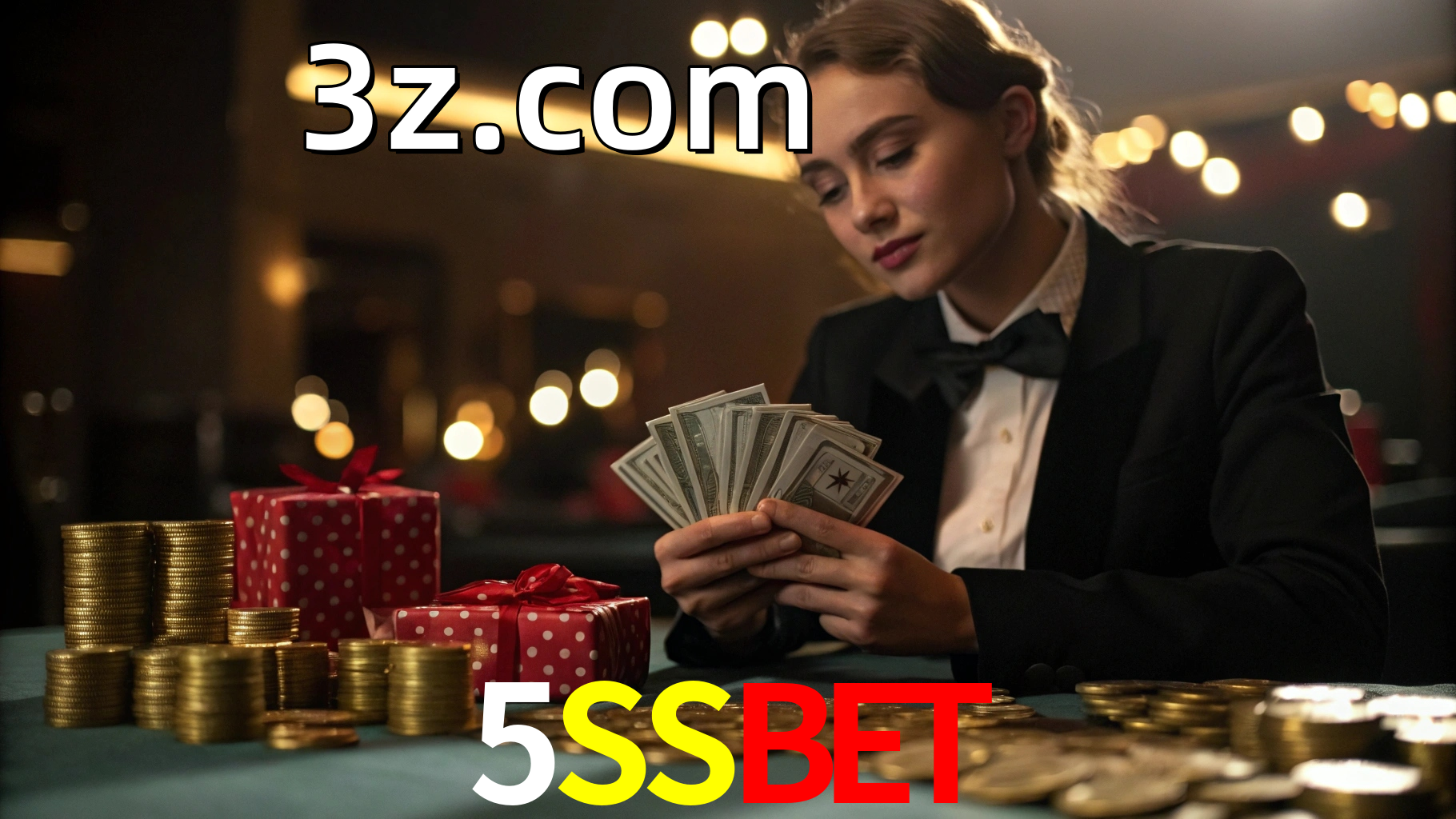 cassino online 5SSBET