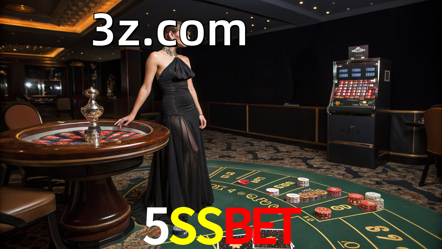 5SSBET