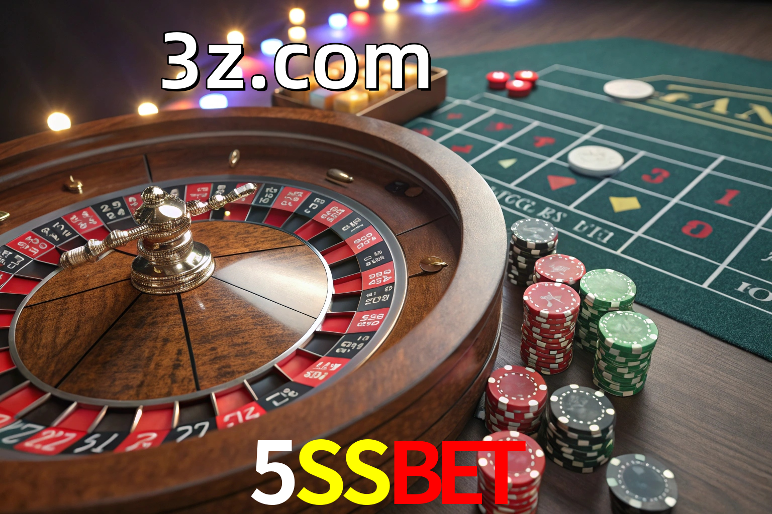 5SSBET