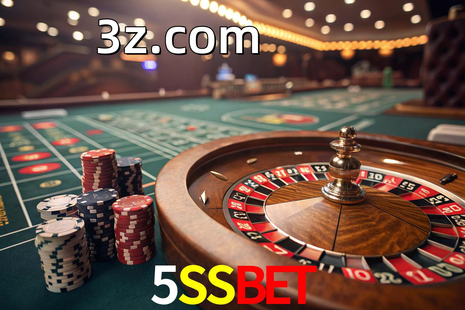 cassino online 5SSBET