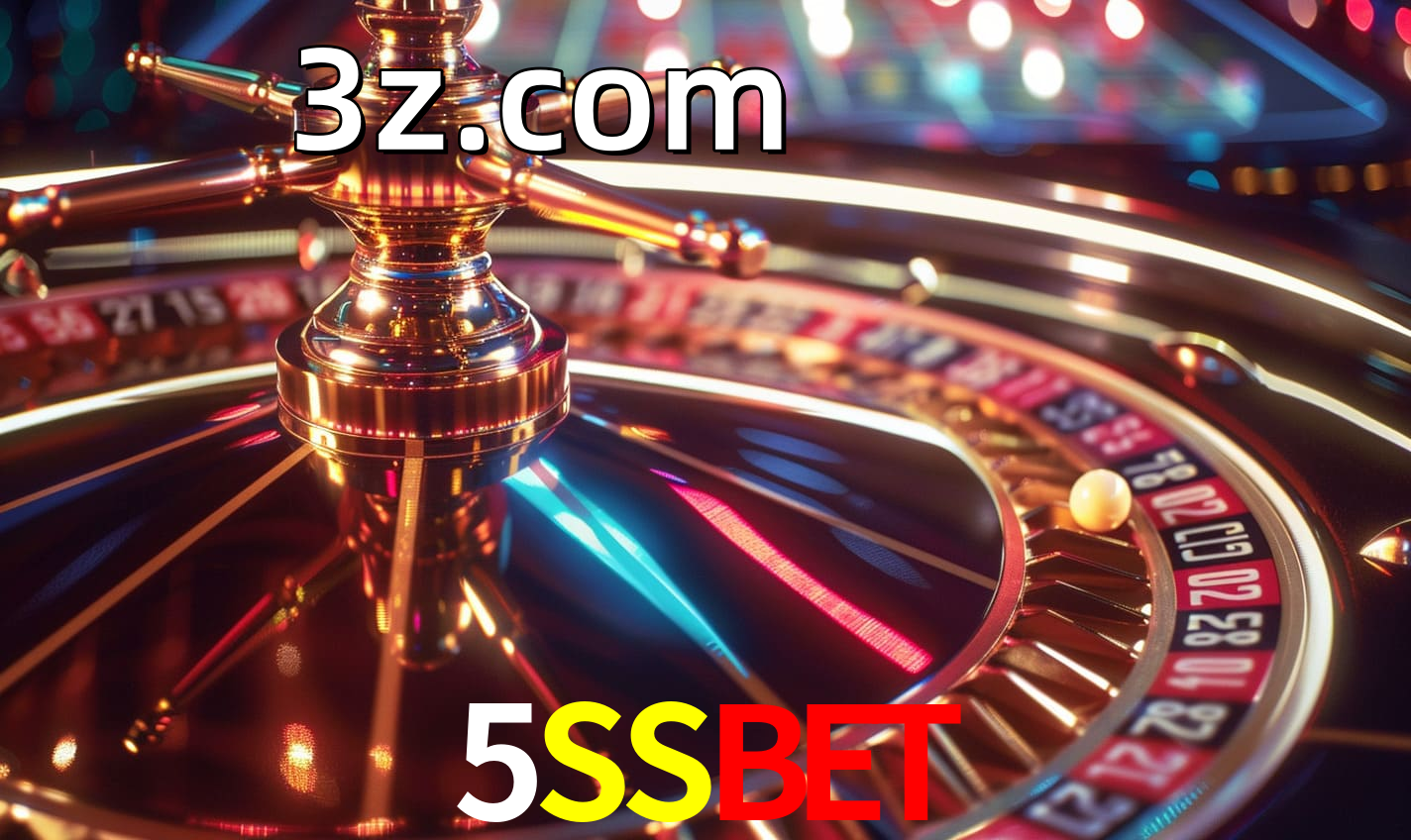 cassino online 5SSBET