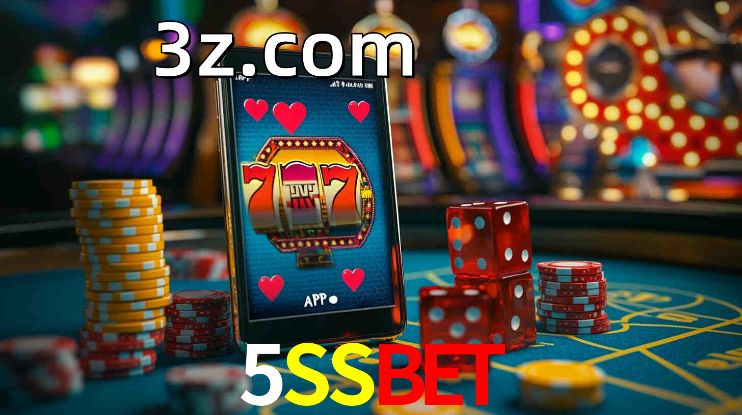 5SSBET