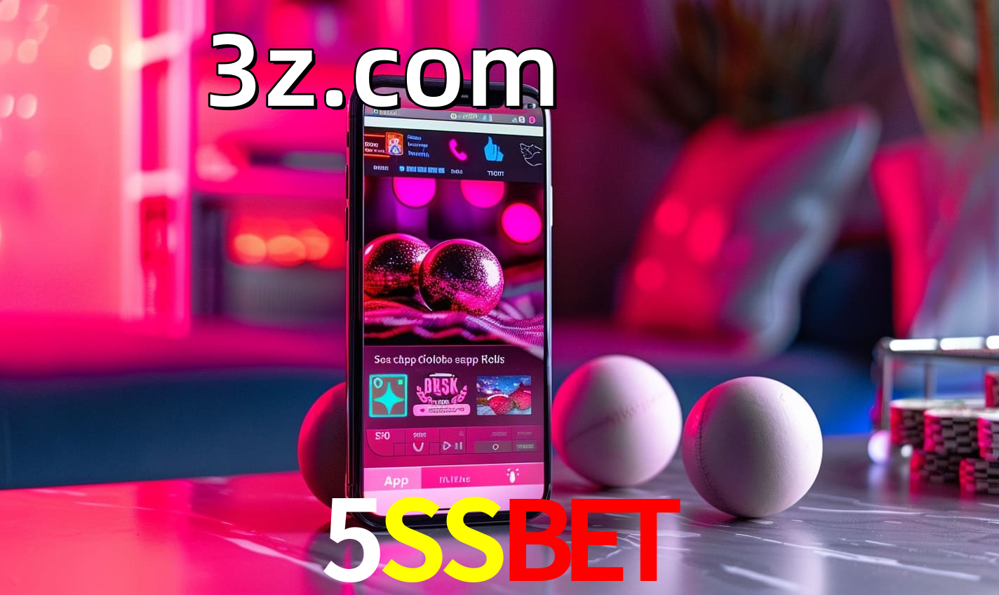 5SSBET