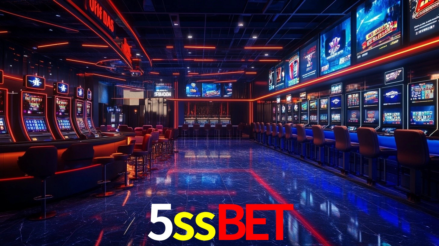 Live Casino 5ssbet