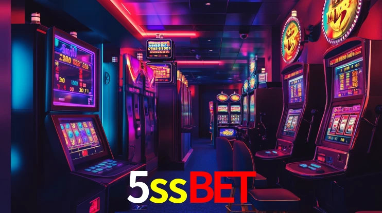 Exclusive Games 5ssbet