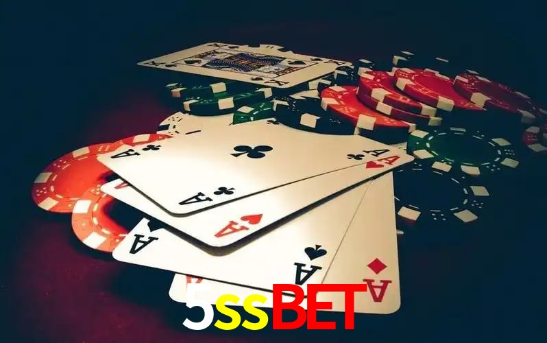 Níveis VIP 5ssbet