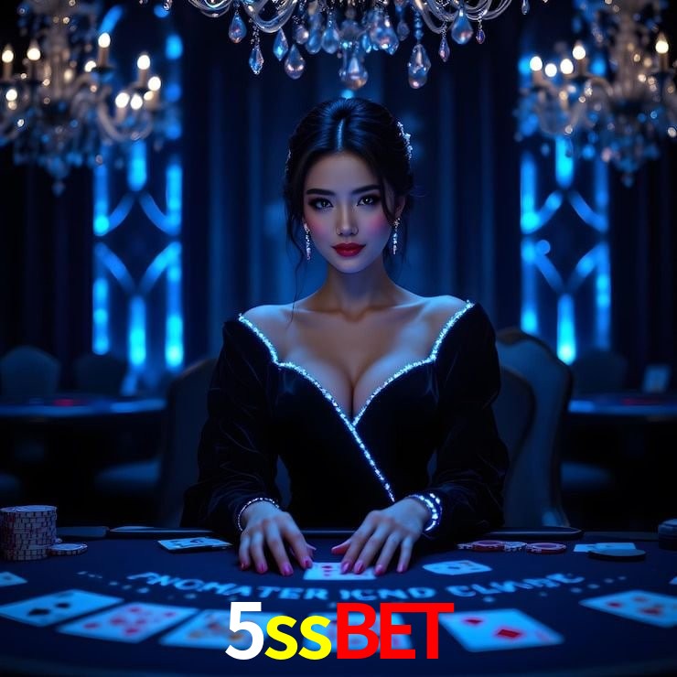Cadastro Rápido 5ssbet
