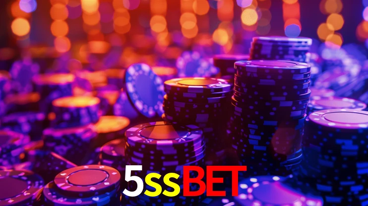 Bônus Generosos e Exclusivos no 5ssbet para Você!