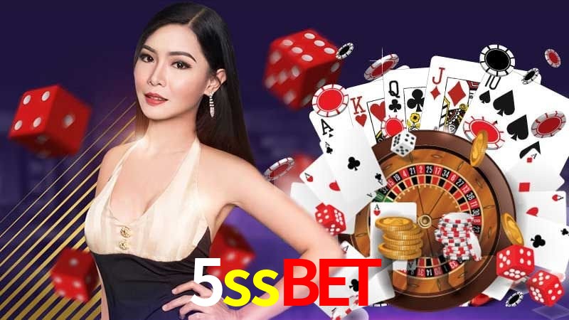 Jogos Exclusivos 5ssbet