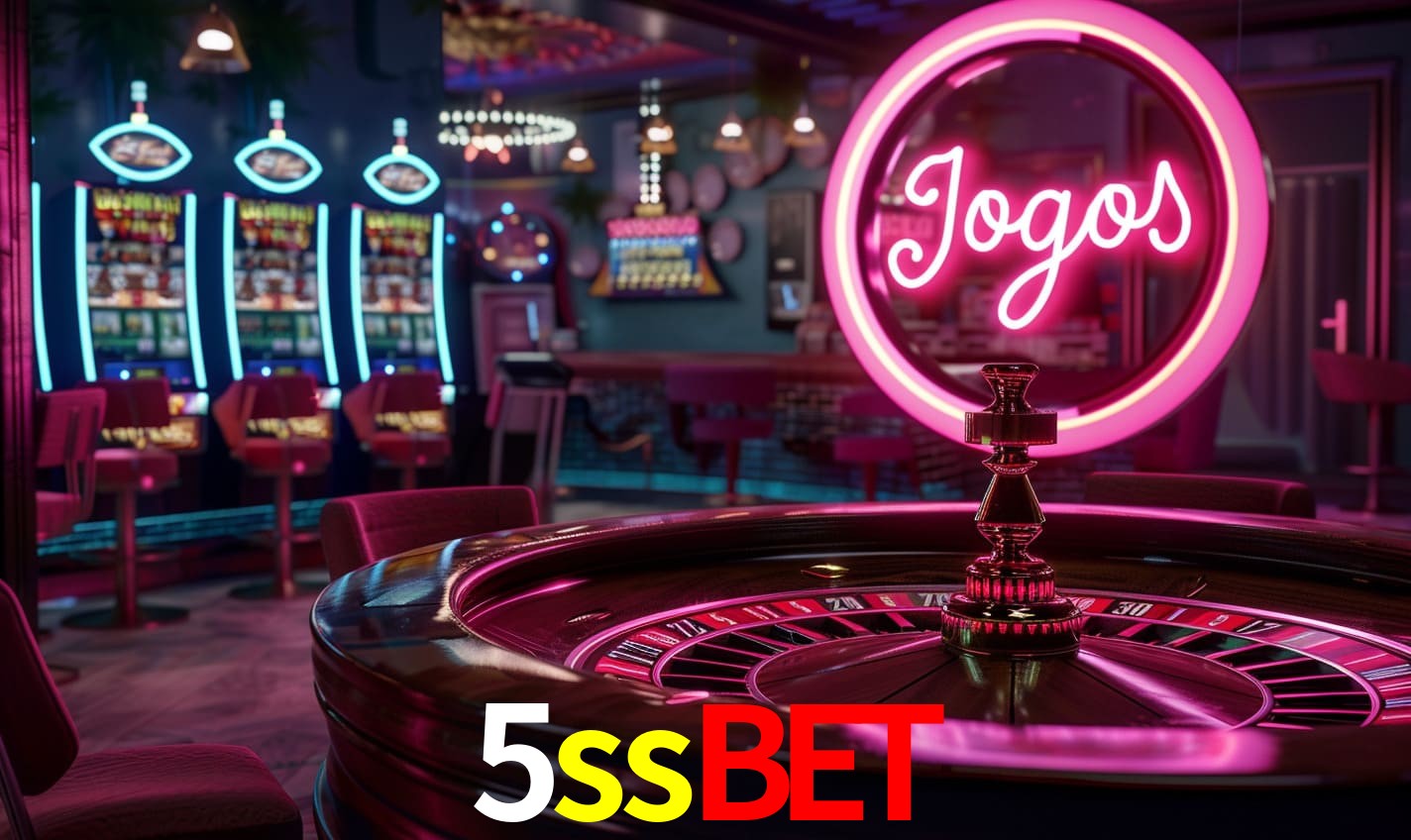 Inovações de Jogos na 5ssbet: O Futuro das Experiências Interativas