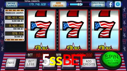 Mesas ao vivo 5ssbet