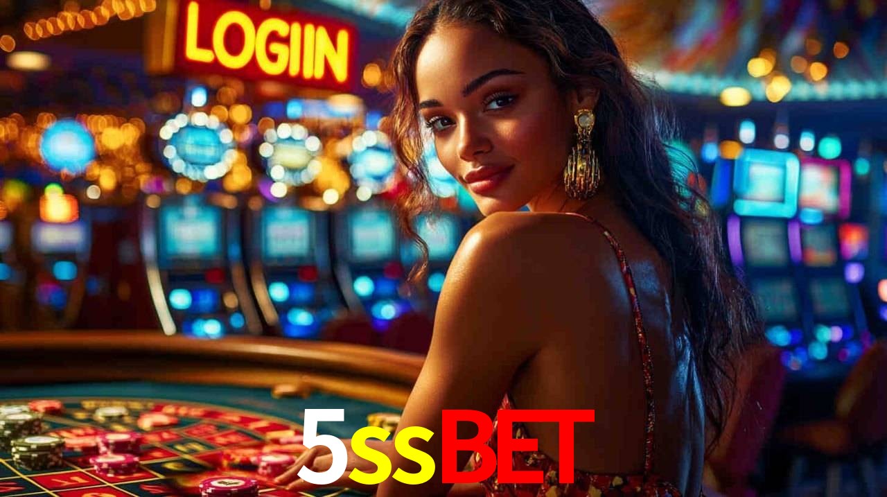Benefícios da Conta 5ssbet