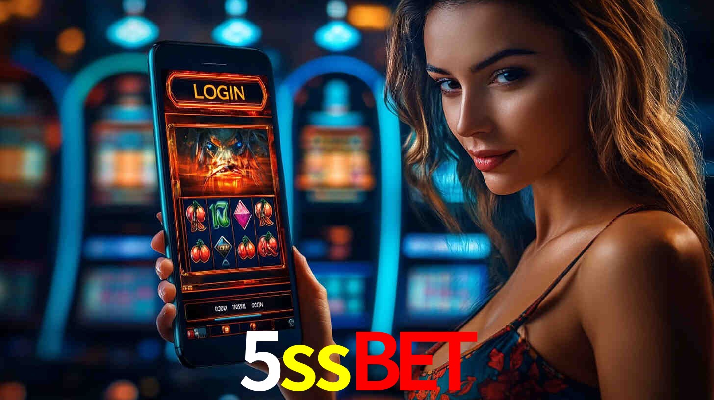 5ssbet: A Experiência de Casino com Jogos de Mesa ao Vivo