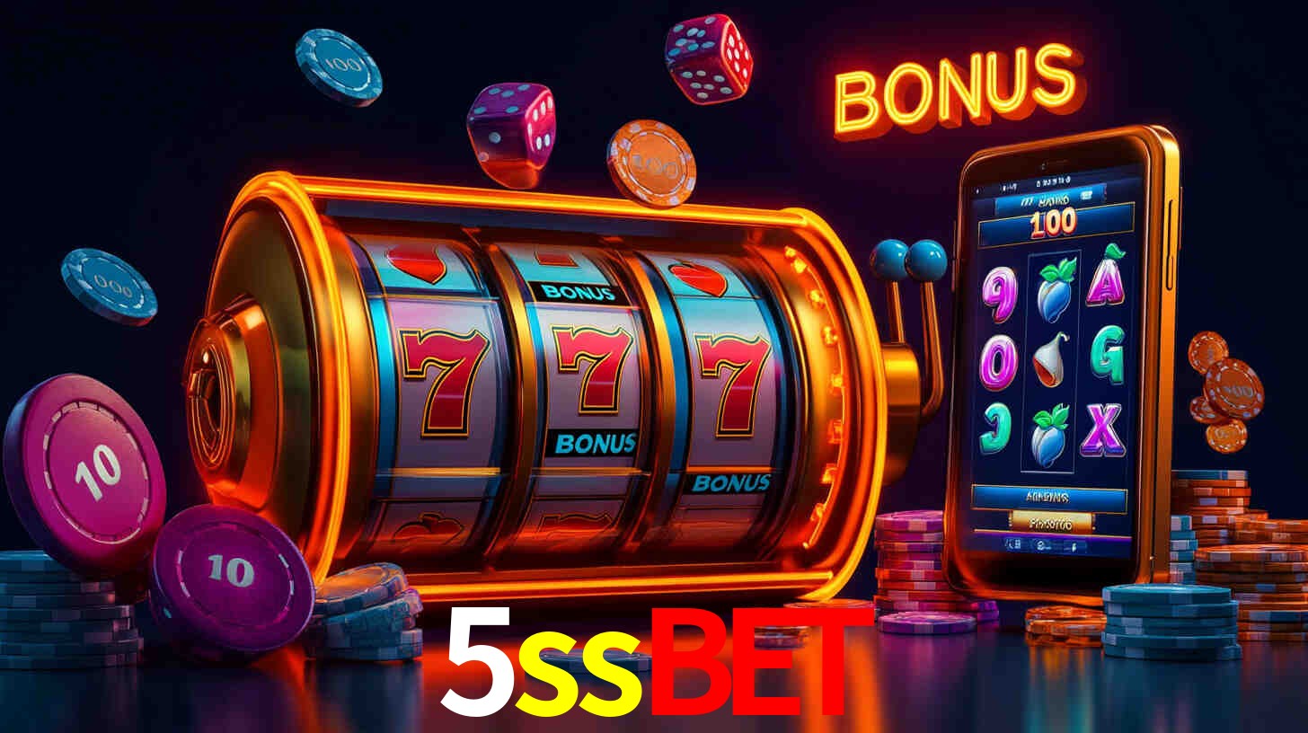 Descubra a Essência do 5ssbet: Nossa História e Compromissos