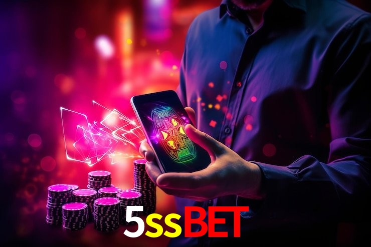 Casino VIP 5ssbet