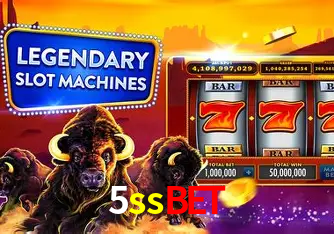 Explorando a Categoria de Eventos em Apostas na 5ssbet