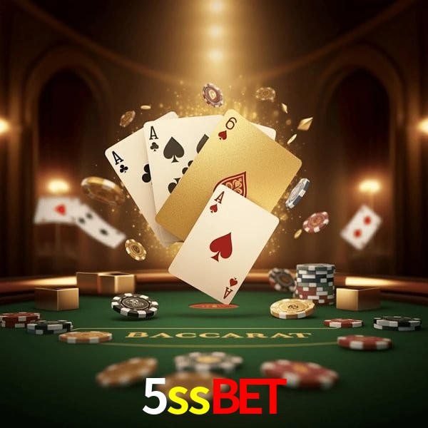 Tennis Betting 5ssbet