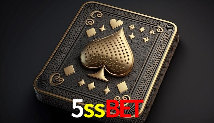Recursos de Bônus 5ssbet