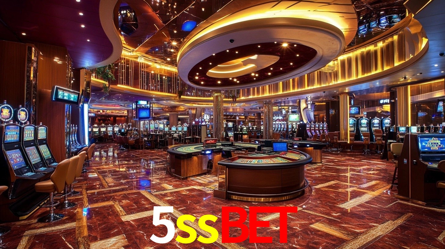 Roulette Table 5ssbet