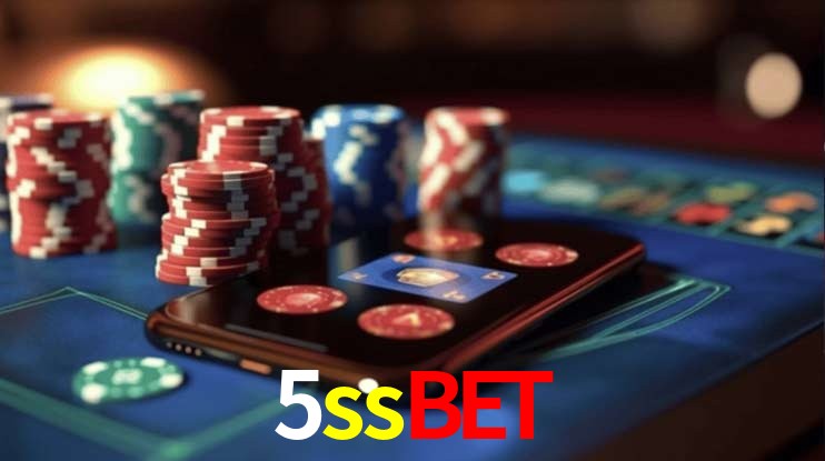 Login Seguro 5ssbet