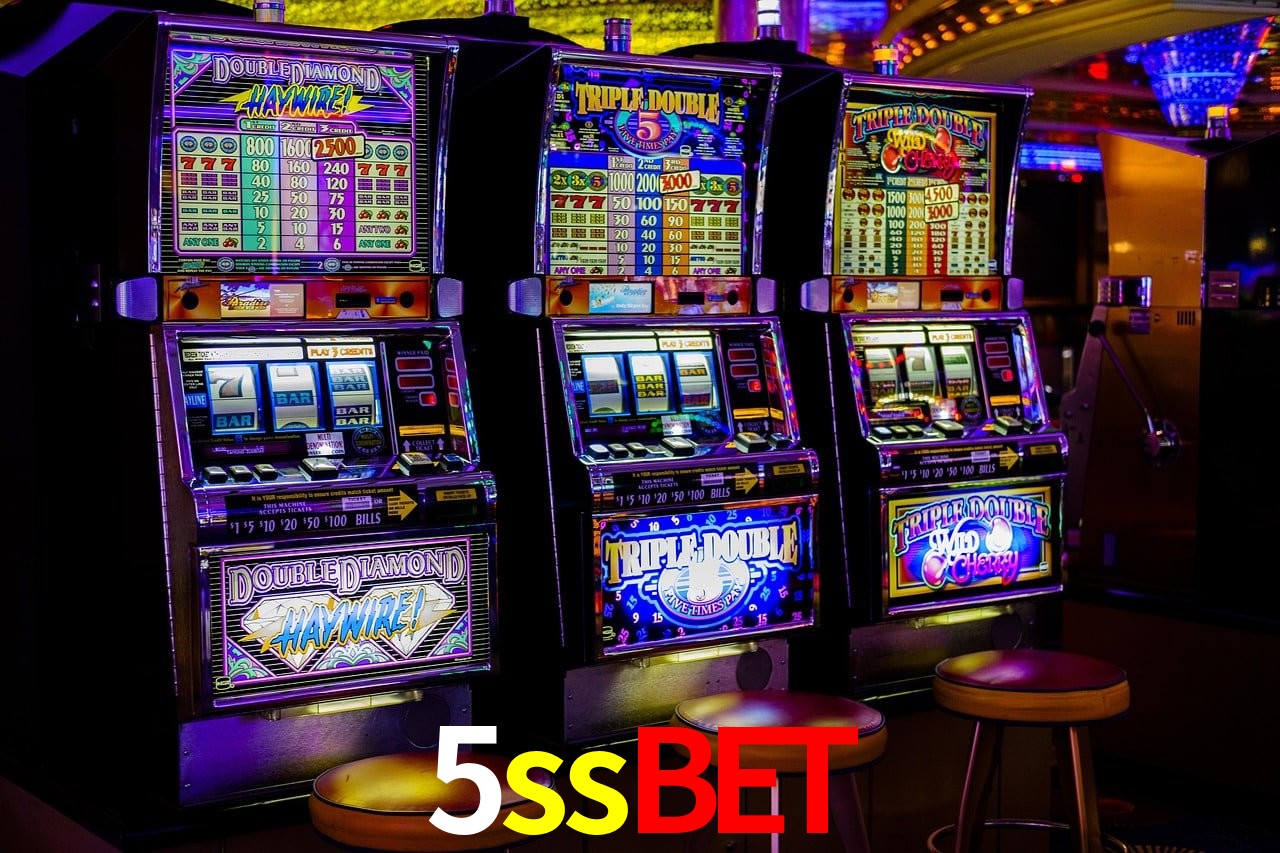 Apostas de Basquete 5ssbet