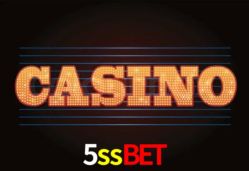 Estatísticas do Jogo 5ssbet