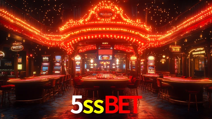5ssbet App Interface