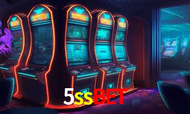 A Experiência Imersiva dos Cassinos Ao Vivo no 5ssbet