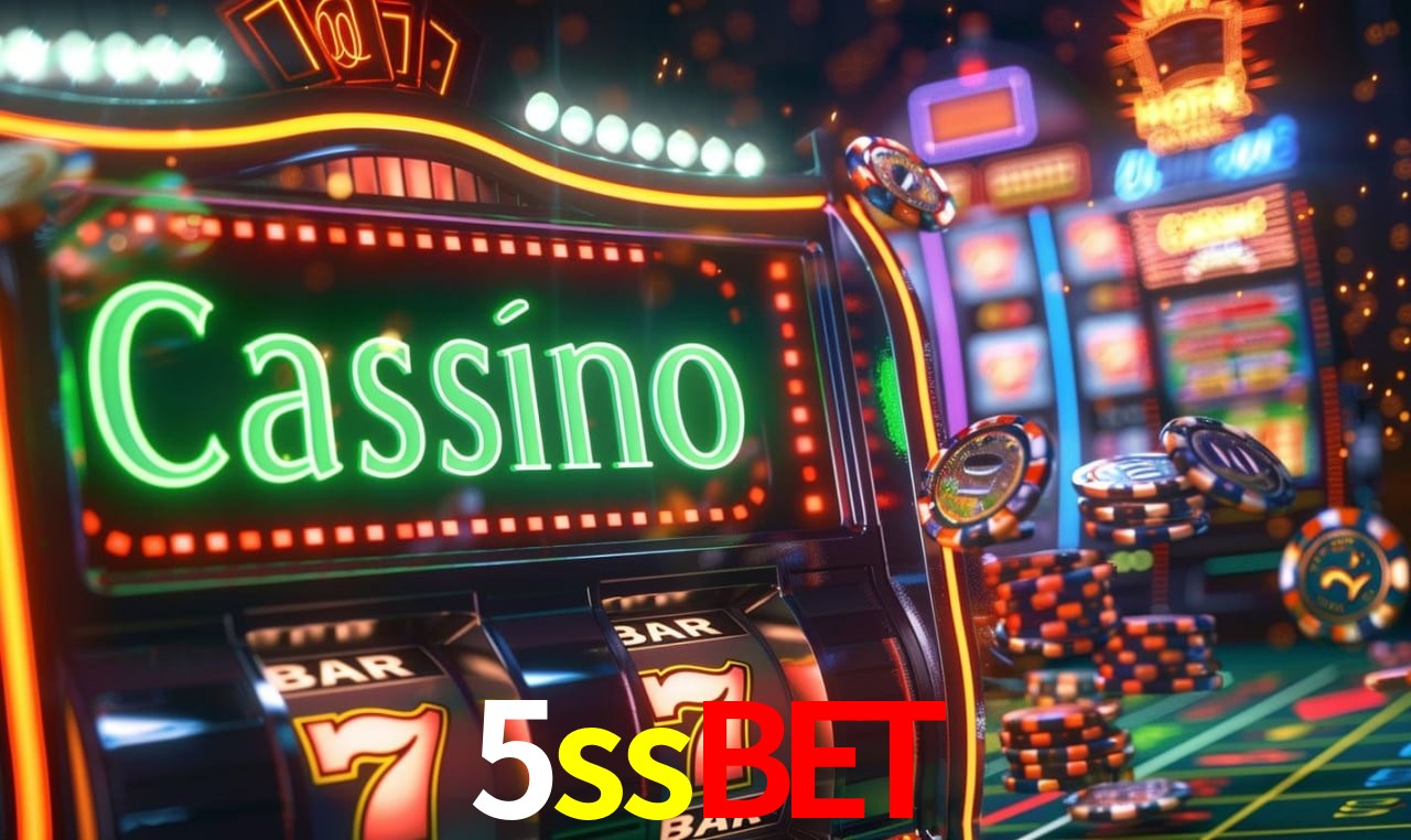 Integração de APIs 5ssbet