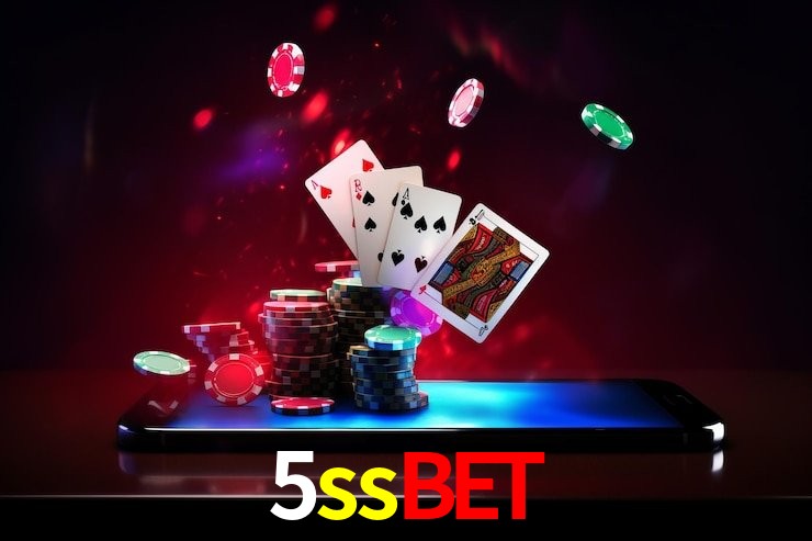 Game Providers 5ssbet