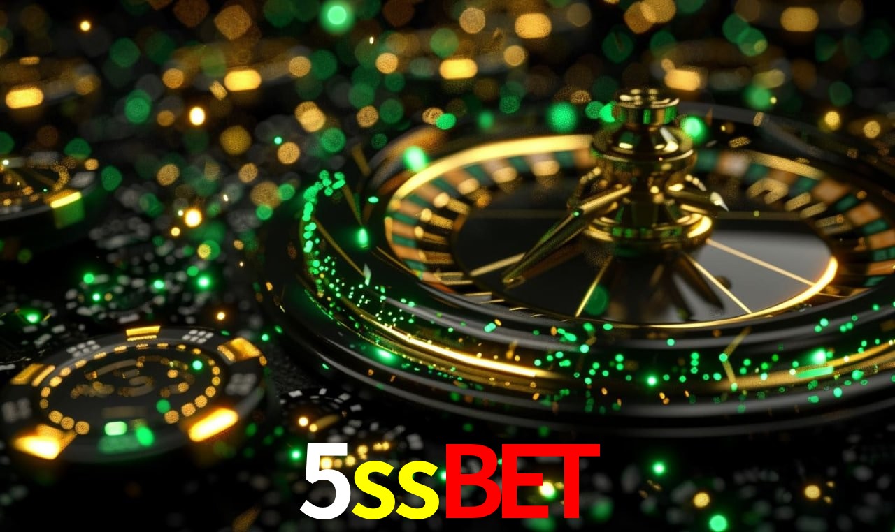 RTP dos slots populares na 5ssbet