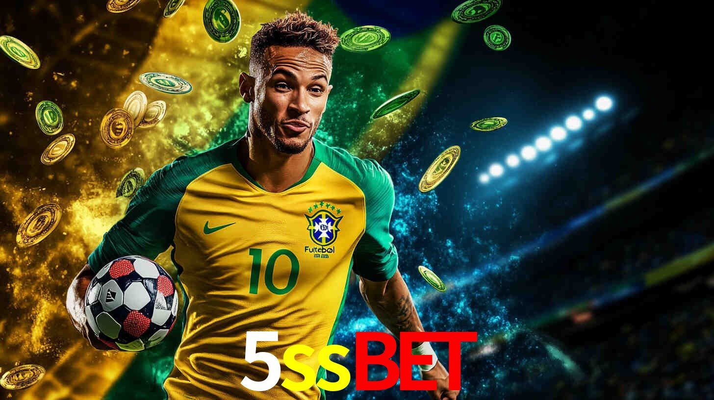 A Popularidade dos Caça-Níqueis no 5ssbet