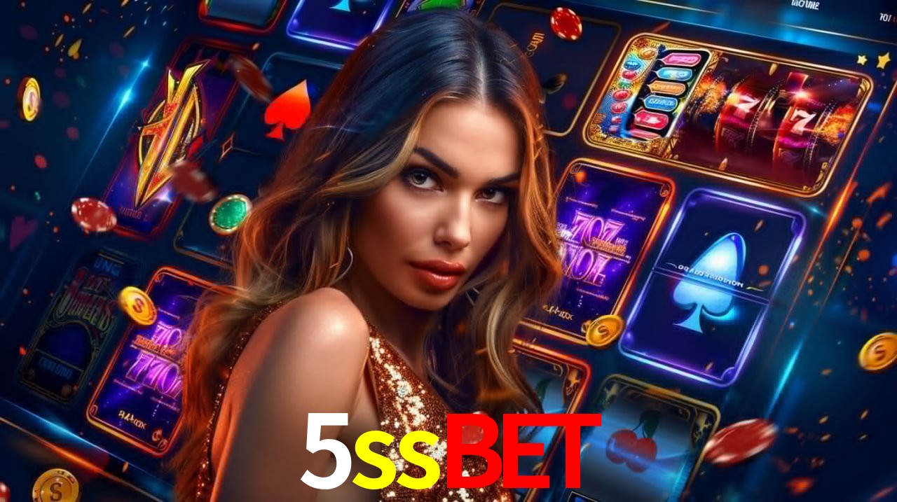 Instalador 5ssbet Windows