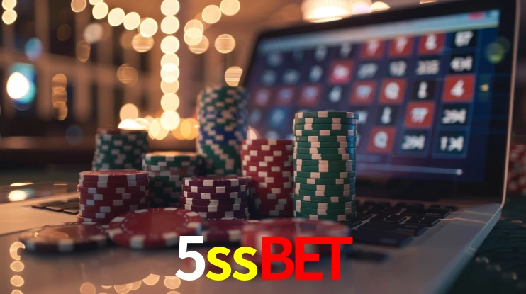 Platform Technology 5ssbet