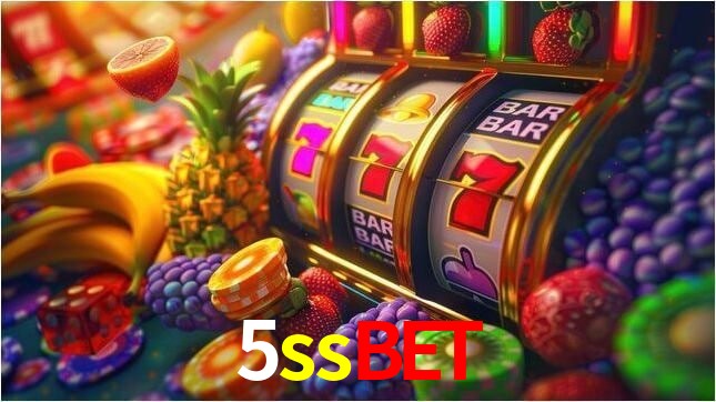 APP oficial da 5ssbet para mobile