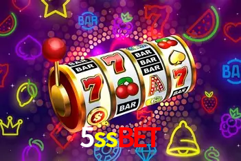 Descubra o Mundo do Cassino Online com 5ssbet