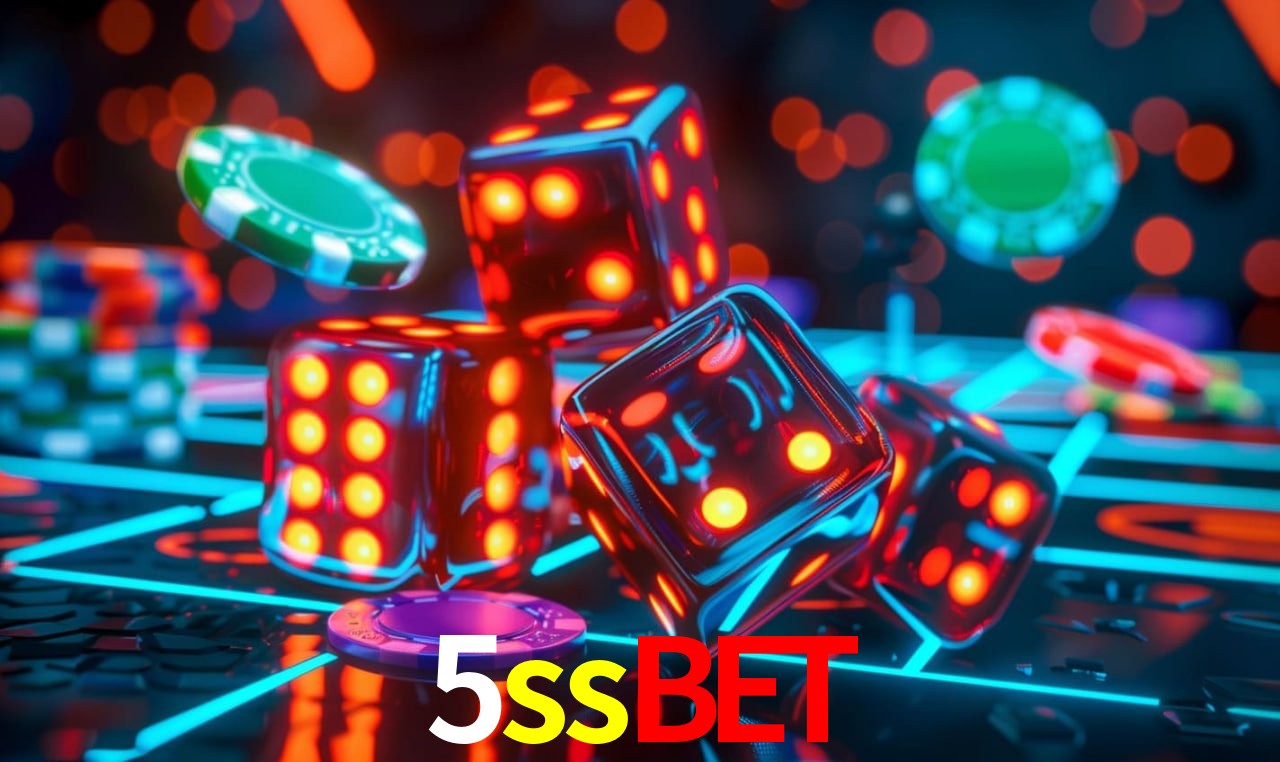 cassino 5ssbet