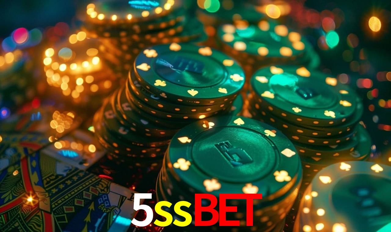 Apostas de Tênis 5ssbet