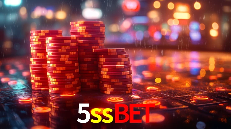 Experimente o Login Seguro Premium no 5ssbet