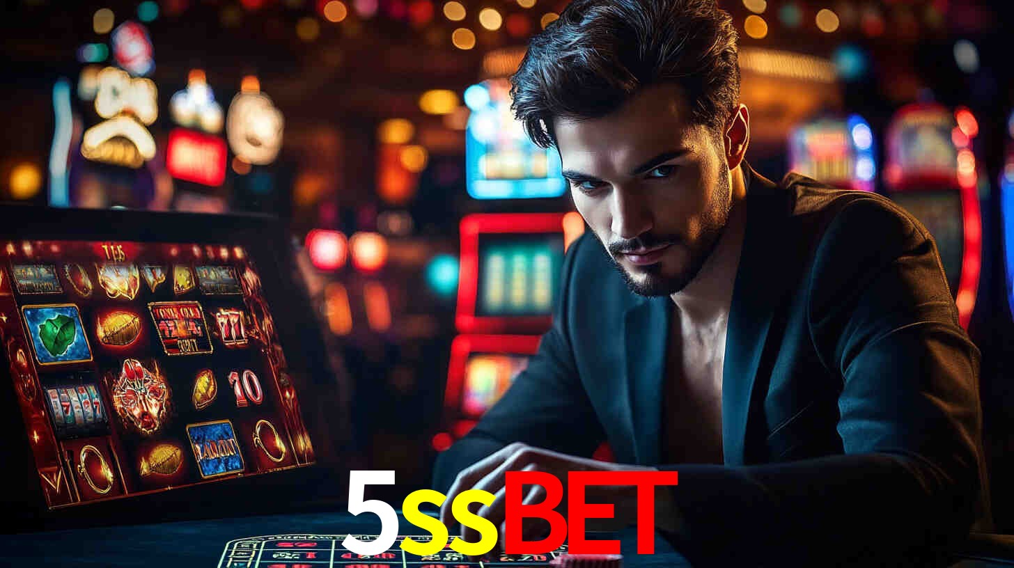 5ssbet: Jogue Crash e Experimente Alta Recompensa Instantânea