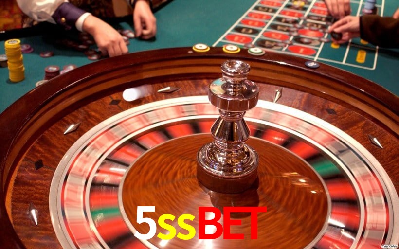 Torneios 5ssbet