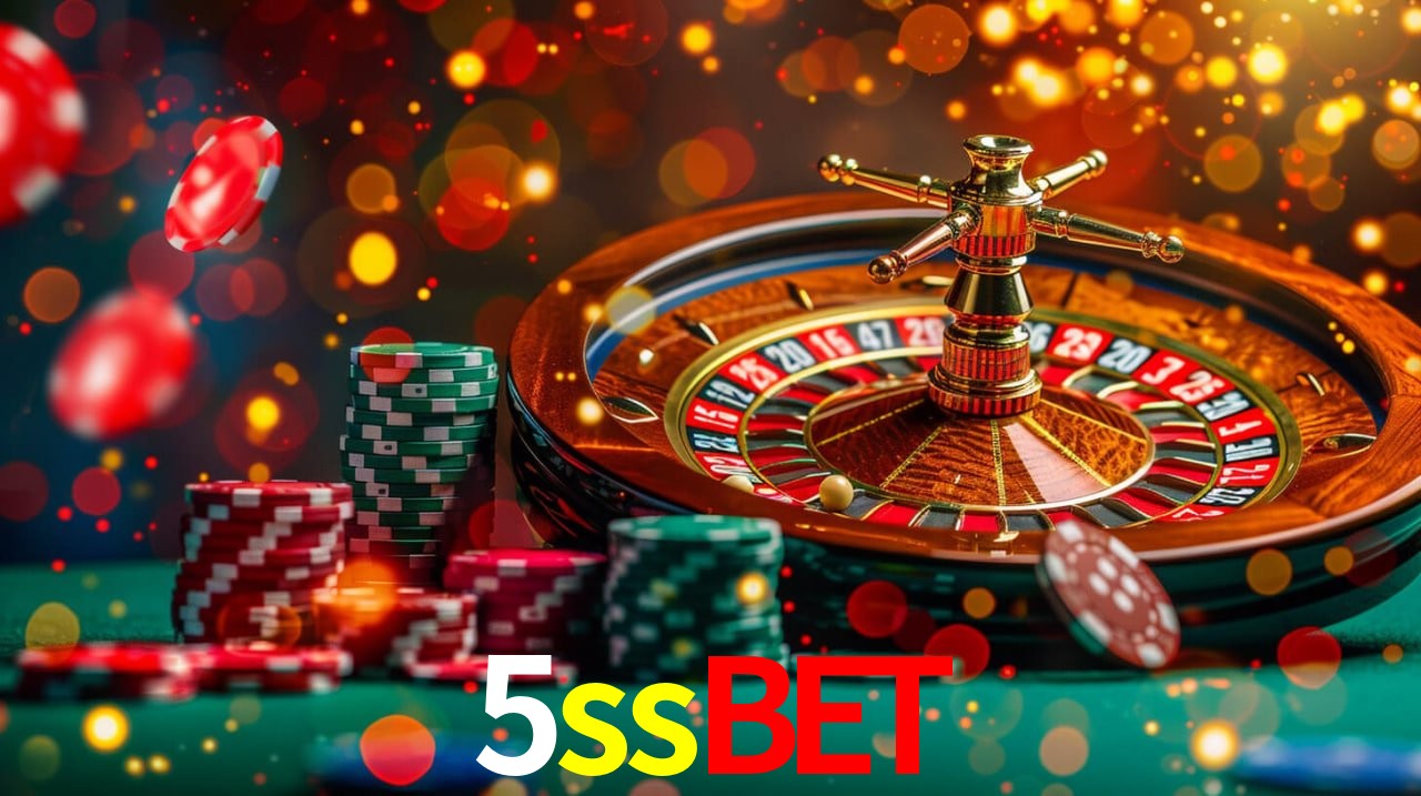 Desvendando o Mundo dos Jogos Virtuais na 5ssbet