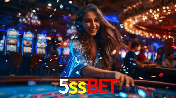 Bonus Features 5ssbet