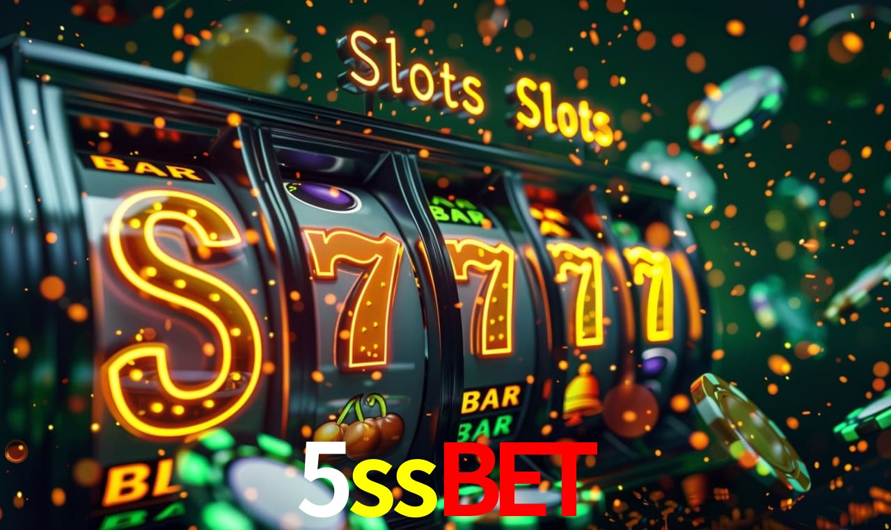 Apostas de Futebol 5ssbet